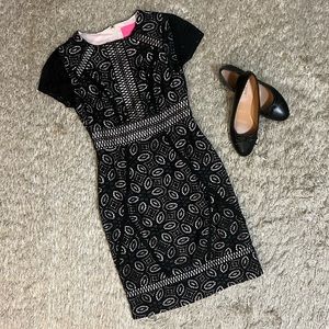 NWT Lilly Pulitzer Suzanne Shift Dress